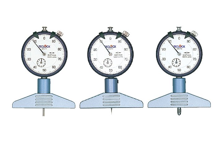 TECLOCK